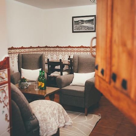 Casa La Vega Balmori Villa Luaran gambar