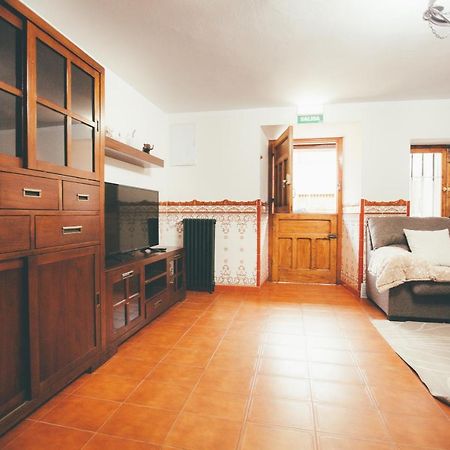 Casa La Vega Balmori Villa Luaran gambar