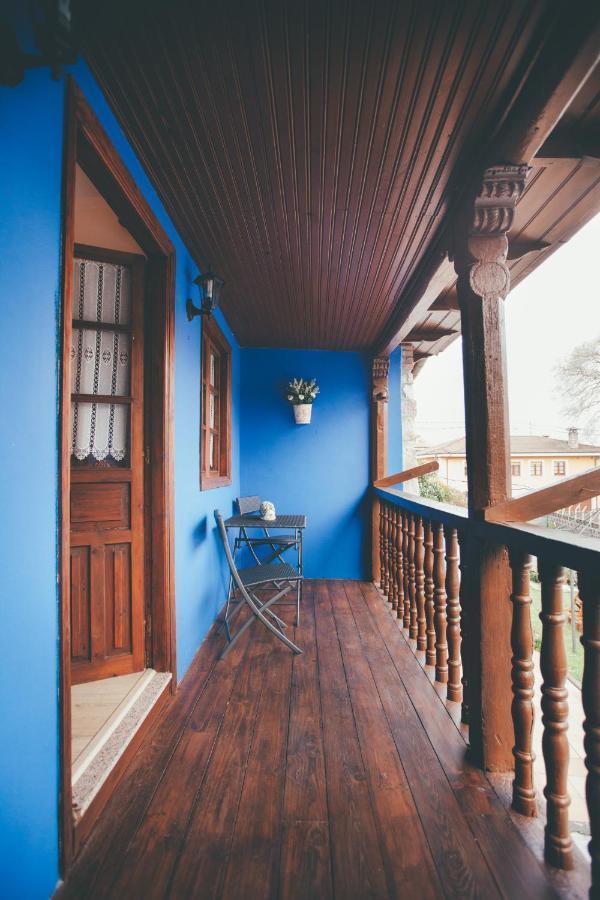 Casa La Vega Balmori Villa Luaran gambar