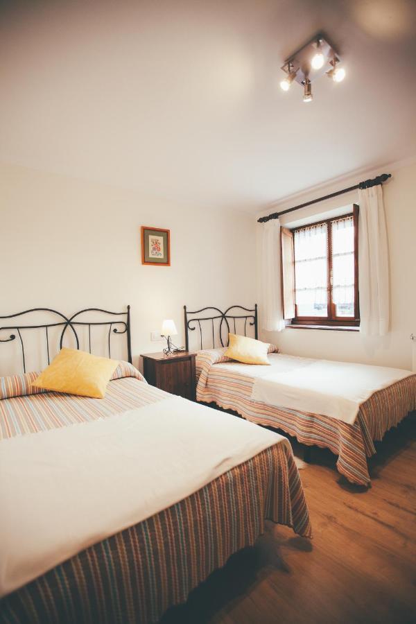 Casa La Vega Balmori Villa Luaran gambar